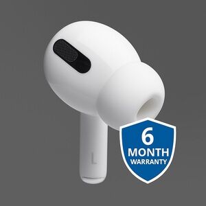 Apple AirPods Pro 1st Gen Left Airpod A2084 - 6 Month Warranty - Fast Shipping